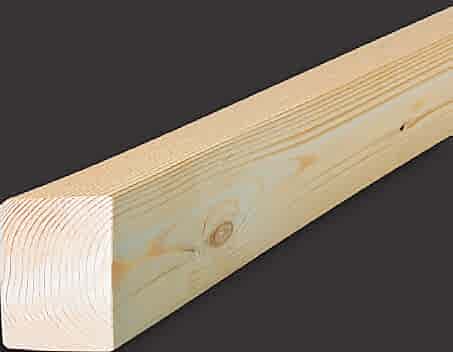 İnşaatlık Kereste