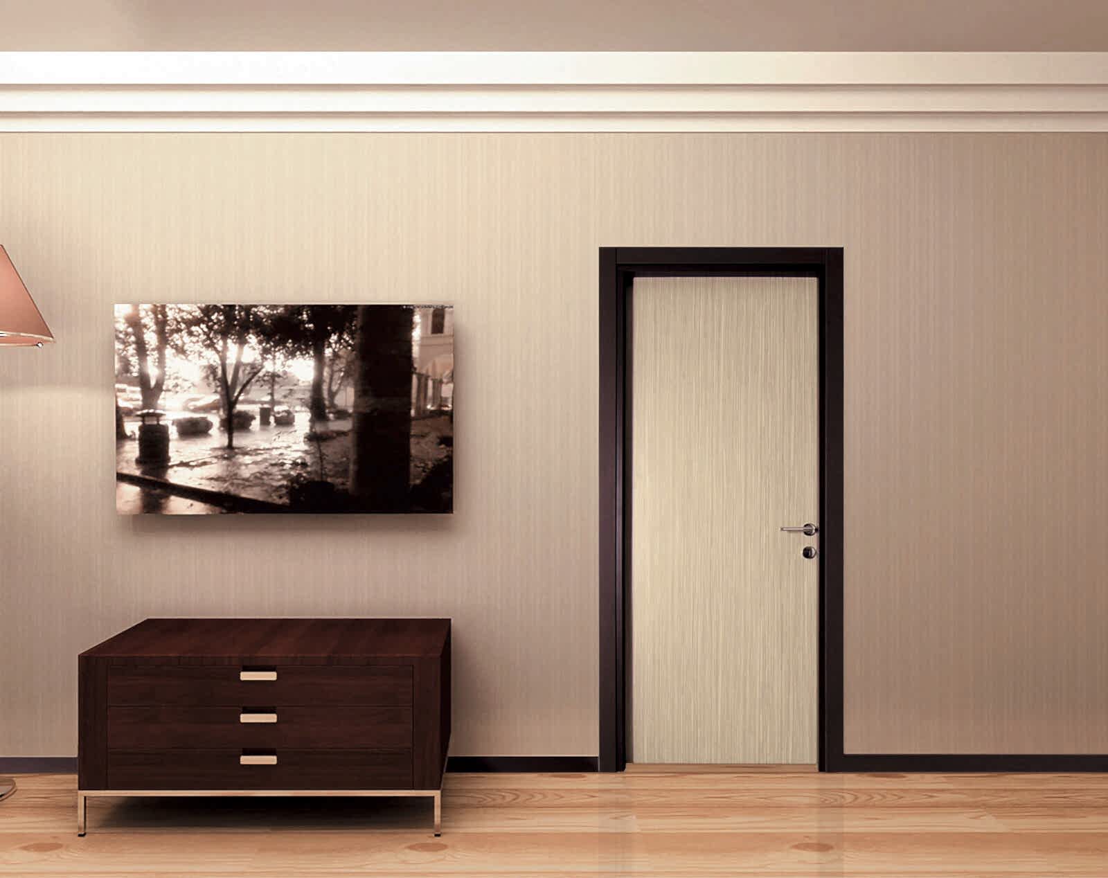 Ekli - Eksiz Kapı Sereni